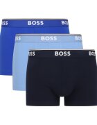 BOSS Black Chiloți boxer 3-pack Power