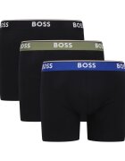 BOSS Black Chiloți boxer 3-pack Power