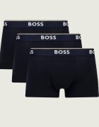 BOSS Black Chiloți boxer 3-pack Power
