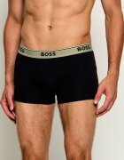 BOSS Black Chiloți boxer 3-pack Power