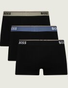 BOSS Black Chiloți boxer 3-pack Power