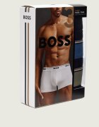 BOSS Black Chiloți boxer 3-pack Power