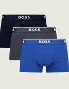 BOSS Black Chiloți boxer 3-pack Power