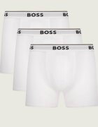 BOSS Black Chiloți boxer 3-pack Power