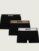 BOSS Black Chiloți boxer 3-pack Power