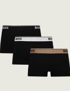 BOSS Black Chiloți boxer 3-pack Power