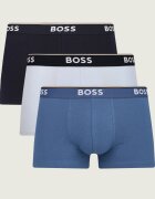 BOSS Black Chiloți boxer 3-pack Power