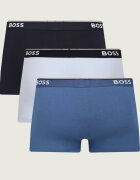 BOSS Black Chiloți boxer 3-pack Power