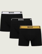 BOSS Black Chiloți boxer 3-pack Power
