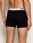 BOSS Black Chiloți boxer 3-pack Power