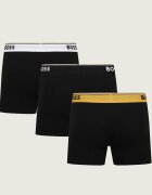 BOSS Black Chiloți boxer 3-pack Power