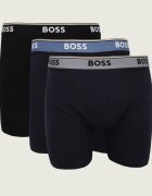 BOSS Black Chiloți boxer 3-pack Power