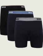 BOSS Black Chiloți boxer 3-pack Power
