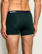BOSS Black Chiloți boxer 3-pack Power Des