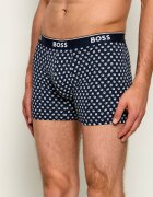 BOSS Black Chiloți boxer 3-pack Power Des