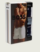 BOSS Black Chiloți boxer 3-pack Power Des