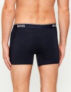 BOSS Black Chiloți boxer 3-pack Power Des