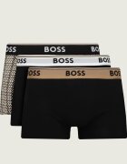 BOSS Black Chiloți boxer 3-pack Power Des