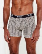 BOSS Black Chiloți boxer 3-pack Power Des