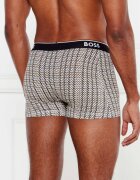 BOSS Black Chiloți boxer 3-pack Power Des