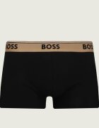 BOSS Black Chiloți boxer 3-pack Power Des
