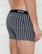 BOSS Black Chiloți boxer 3-pack Power Des