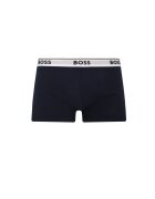BOSS Black Chiloți boxer 3-pack Power Des