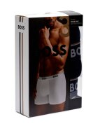 BOSS Black Chiloți boxer 3-pack Power Des