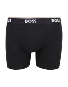 BOSS Black Chiloți boxer 3-pack Power Des
