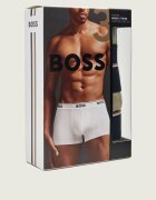 BOSS Black Chiloți boxer 3-pack Power Desig