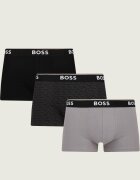 BOSS Black Chiloți boxer 3-pack Power Desig