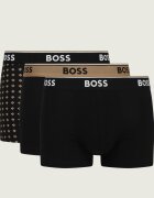 BOSS Black Chiloți boxer 3-pack Power Desig