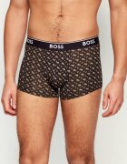 BOSS Black Chiloți boxer 3-pack Power Desig