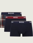 BOSS Black Chiloți boxer 3-pack Power Desig