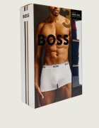 BOSS Black Chiloți boxer 3-pack Power Desig