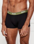BOSS Black Chiloți boxer 3-pack Power Desig