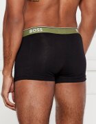 BOSS Black Chiloți boxer 3-pack Power Desig