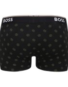 BOSS Black Chiloți boxer 3-pack Power Desig