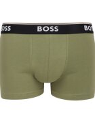 BOSS Black Chiloți boxer 3-pack Power Desig