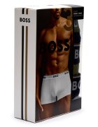 BOSS Black Chiloți boxer 3-pack Power Desig