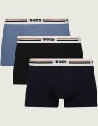 BOSS Black Chiloți boxer 3-pack Revive