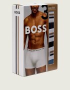 BOSS Black Chiloți boxer 3-pack Revive