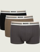 BOSS Black Chiloți boxer 3-pack Revive