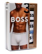 BOSS Black Chiloți boxer 3-pack Revive