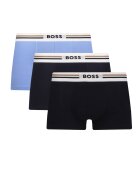 BOSS Black Chiloți boxer 3-pack Revive