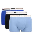 BOSS Black Chiloți boxer 3-pack Revive