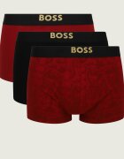 BOSS Black Chiloți boxer 3-pack Trunk 3P