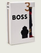 BOSS Black Chiloți boxer 3-pack Trunk 3P