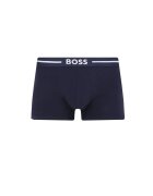 BOSS Black Chiloți boxer 3-pack Trunk 3P Bold