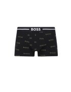 BOSS Black Chiloți boxer 3-pack Trunk 3P Bold